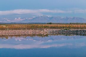 Rosell Boher Winery Lodge & Spa