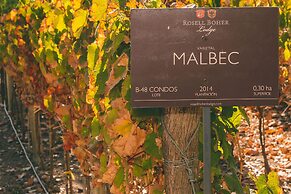 Rosell Boher Winery Lodge & Spa