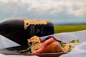 Rosell Boher Winery Lodge & Spa