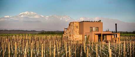 Rosell Boher Winery Lodge & Spa