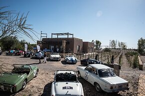 Rosell Boher Winery Lodge & Spa