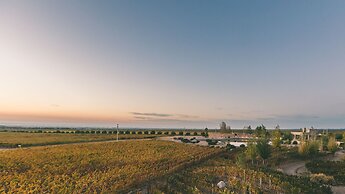 Rosell Boher Winery Lodge & Spa