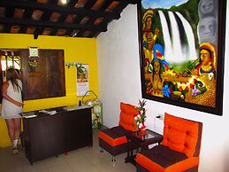 Hotel Alto de los Andaquies