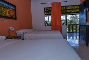 Hotel Alto de los Andaquies