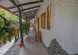 Hotel Alto de los Andaquies