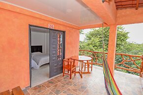Hotel Alto de los Andaquies