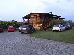 Hotel Alto de los Andaquies