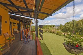 Hotel Alto de los Andaquies