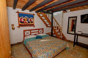 Hotel Alto de los Andaquies