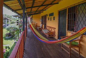 Hotel Alto de los Andaquies