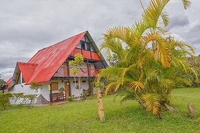 Hotel Alto de los Andaquies