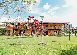 Hotel Alto de los Andaquies