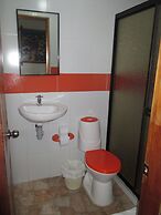 Hotel Alto de los Andaquies