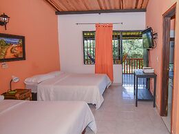 Hotel Alto de los Andaquies