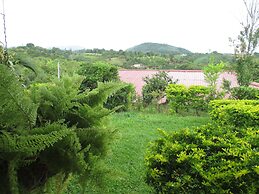 Hotel Alto de los Andaquies
