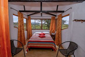 Hotel Alto de los Andaquies