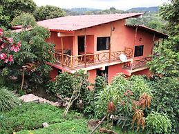 Hotel Alto de los Andaquies