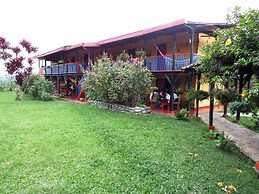 Hotel Alto de los Andaquies