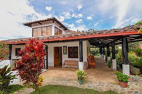 Hotel Alto de los Andaquies