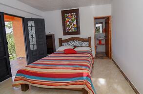 Hotel Alto de los Andaquies