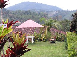 Hotel Alto de los Andaquies