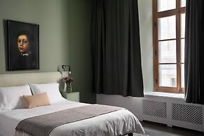 Maison Saint-Vincent