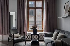 Maison Saint-Vincent