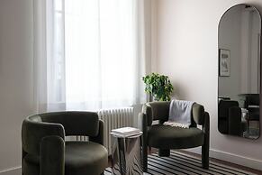 Maison Saint-Vincent