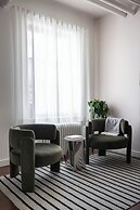 Maison Saint-Vincent