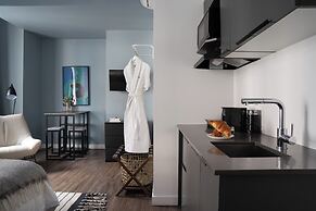 Maison Saint-Vincent