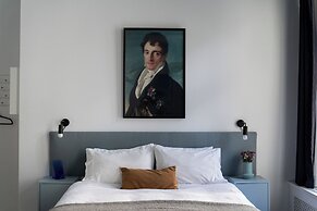 Maison Saint-Vincent