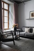 Maison Saint-Vincent