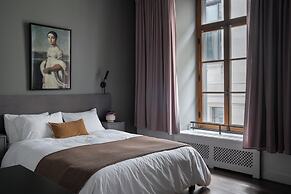 Maison Saint-Vincent