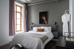 Maison Saint-Vincent