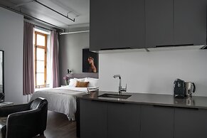 Maison Saint-Vincent