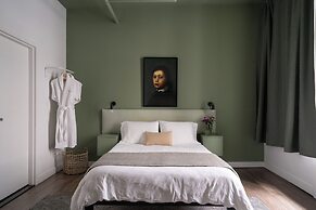 Maison Saint-Vincent