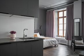 Maison Saint-Vincent