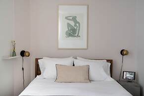 Maison Saint-Vincent