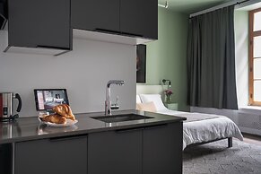 Maison Saint-Vincent