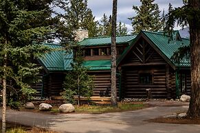 Pine Bungalows
