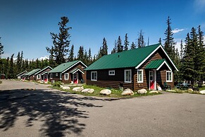 Pine Bungalows