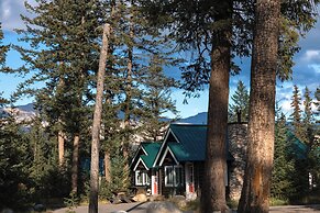 Pine Bungalows