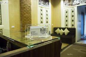 Heritage Hostel
