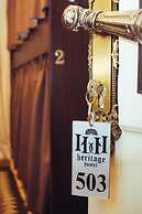 Heritage Hostel