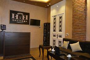 Heritage Hostel