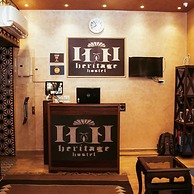 Heritage Hostel