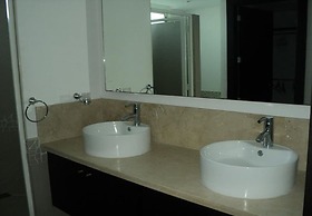 Departamento a  pie de  Playa