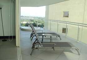 Departamento a  pie de  Playa