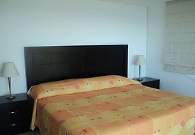 Departamento a  pie de  Playa