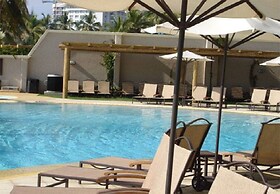 Departamento a  pie de  Playa